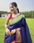 Ghrit Kumari (Saree) - Ranjvani