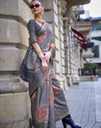 Gratitude (Saree) - Ranjvani