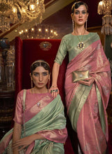 Guari (Saree) - Kanjivaram Saree