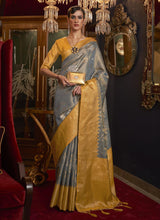 Guari (Saree) - Kanjivaram Saree