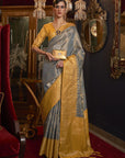 Guari (Saree) - Ranjvani