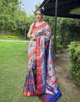 Gul Bahar (Saree) - Ranjvani