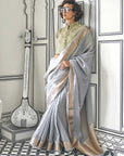 Gulabo Sona (Saree) - Ranjvani Sarees