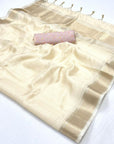 Gulabo Sona (Saree) - Ranjvani Sarees