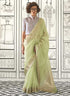 Gulabo Sona (Saree) - Ranjvani Sarees