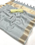 Gulabo Sona (Saree) - Ranjvani Sarees