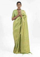Hiranmayi Kanjivaram Saree - Kanjivaram Saree