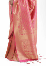 Hiranmayi Kanjivaram Saree - Kanjivaram Saree