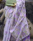 Hiranmayi (Saree) - Ranjvani