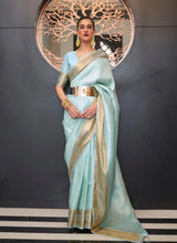 Ishani (Saree) - Kanjivaram Saree