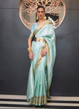 Ishani (Saree) - Kanjivaram Saree