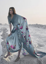 Jheel (saree) - Japan Silk