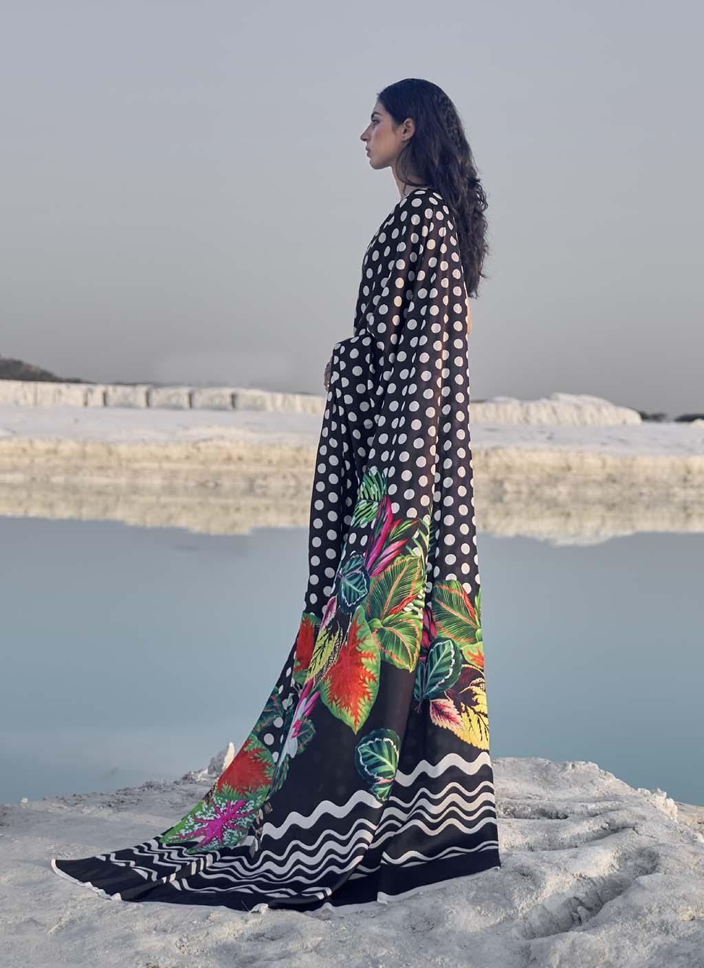 Jheel (saree) - Japan Silk