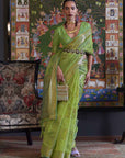 Kabini (Saree) - Ranjvani