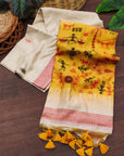 Kalyani (saree) - Cotton Saree