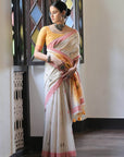 Kalyani (saree) - Cotton Saree