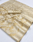 Kaneeza (Saree) - Ranjvani Sarees