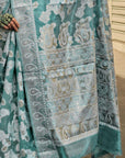 Kaneeza (Saree) - Ranjvani