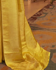 Kanupama Kanjivaram Saree - Ranjvani