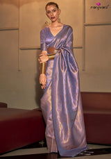 Kanvi Kanjivaram Saree - Kanjivaram Saree