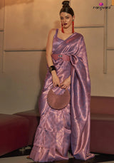 Kanvi Kanjivaram Saree - Kanjivaram Saree