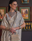 Katan (Saree) - Ranjvani Sarees