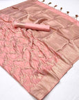 Katan (Saree) - Ranjvani Sarees