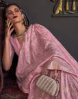 Katan (Saree) - Ranjvani Sarees