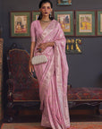 Katan (Saree) - Ranjvani Sarees