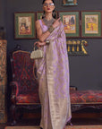 Katan (Saree) - Ranjvani Sarees