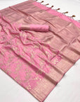 Katan (Saree) - Ranjvani Sarees