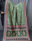 Kayra (Saree) - Ranjvani