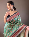 Kayra (Saree) - Ranjvani