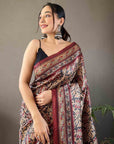 Kayra (Saree) - Ranjvani