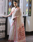 Kesar (saree) - Cotton Saree