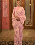 Kira Kanjivaram Saree - Ranjvani