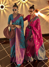 Kornella Kanjivaram Saree - Kanjivaram Saree