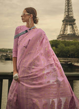 Koyal (Saree) - Pashmina Sarees