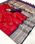 Kshirsa (Saree) - Ranjvani