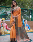 Lakshmika (Saree) - Ranjvani