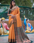 Lakshmika (Saree) - Ranjvani