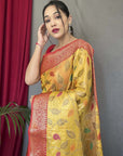 Madhu Malati (Saree) - Ranjvani