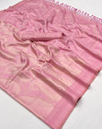 Mahasweta (Saree) - Ranjvani