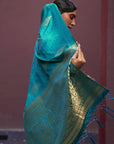 Mahavidya (Saree) - Ranjvani