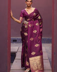 Mahavidya (Saree) - Ranjvani