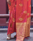Mahavidya (Saree) - Ranjvani