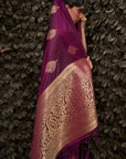 Mahavidya (Saree) - Ranjvani