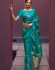 Mahavidya (Saree) - Ranjvani