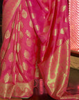 Maheshani (Saree) - Ranjvani