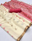 Manasvini (Saree) - Ranjvani Sarees